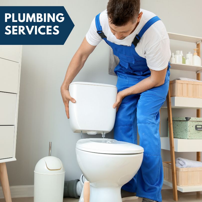 Plumbing Company in Allenspark, CO