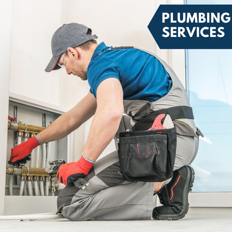 Allenspark Plumbing Company